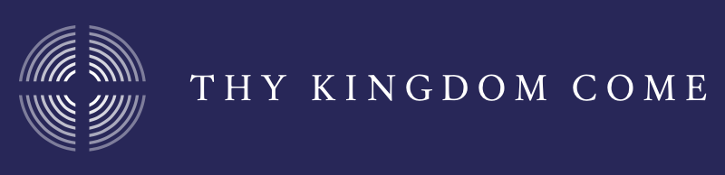 Thy Kingdom Come Logo